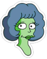 Tapped Out Maude Sidebar.png