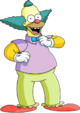 Tapped Out Unlock Krusty.png