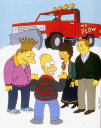 Mr. Plow promo.png