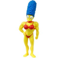 simpsons limited edition figurine collection