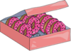 Tapped Out 9 Donuts.png