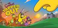Tapped Out Clash of Clones content update.jpg
