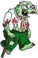 Tapped Out Hans Moleman Zombie.png