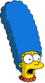 Tapped Out Marge Icon - Surprised.png