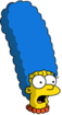 Marge - Surprised