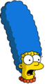 Tapped Out Marge Icon - Surprised.png