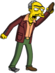 Tapped Out Morty Fight Szyslak Style.png