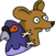 Tapped Out Pigeon Rat Icon.png