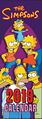 The Simpsons 2019 Calendar.jpg