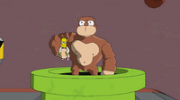 Donkey Kong The Simpsons Game.png
