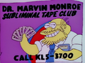 Dr. Marvin Monroe Subliminal Tape Club.png