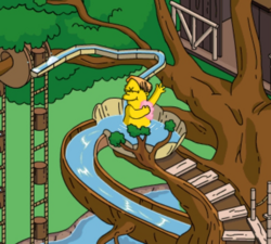 Tapped Out Martin Take a Tropical Bath.png