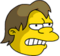 Tapped Out Nelson Icon - Angry.png