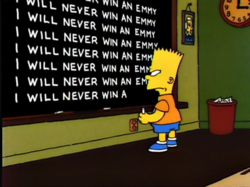 Homer's Barbershop Quartet - chalkboard gag.png