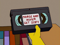 Marge and Homer Get Dirty.png