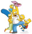 Simpson family s27.png