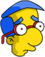 Tapped Out Milhouse Icon - Sad.png
