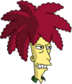 Tapped Out Sideshow Bob Icon - Angry.png