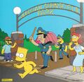 The Simpsons Calendar 2000 Bart.jpg