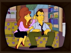 Married... with Children Deep Space Homer.png