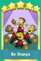 Monopoly Go! Be Sharps Sticker.png