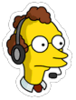 Tapped Out Arnie Pye Sidebar.png