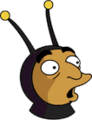 Tapped Out Bumblebee Man Icon - Surprised.png