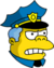 Tapped Out Wiggum Icon - Angry.png