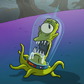 Treehouse of Horror XXX app icon.png