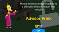 Advisor Frink Unlock.png