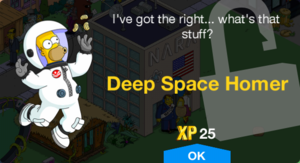 Deep Space Homer Unlock.png