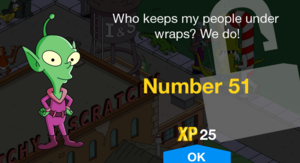 Who keeps my people under wraps? We do!