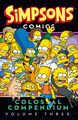 Simpsons Comics Colossal Compendium Volume Three.jpg