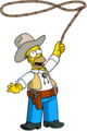 Tapped Out Cowboy Homer Practice Lassoing.png