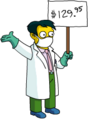 Tapped Out DrNick Promote Bargain Medical Practice.png