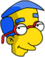 Milhouse - Proud