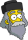 Tapped Out Rabbi Krustofsky Icon.png