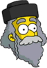 Tapped Out Rabbi Krustofsky Icon.png