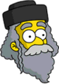 Tapped Out Rabbi Krustofsky Icon.png