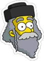 Tapped Out Rabbi Krustofsky Icon.png