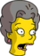 Vicki Valentine - Surprised