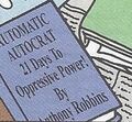 Automatic Autocrat 21 Days to Oppressive Power!.jpg