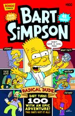 Bart Simpson 100.jpg
