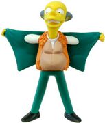 the simpsons 20th anniversary limited edition figurine collection