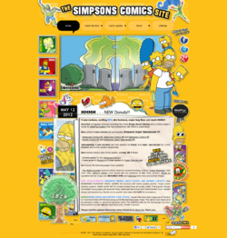 Simpsons Comic Site.png