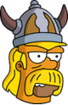 Barbarian