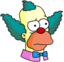 Krusty - Confused