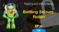 Battling Seizure Robot Unlock.png