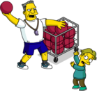 Tapped Out Coach Krupt Launch a BOMBARDMENT.png