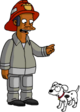 Tapped Out Fireman Apu Train the Dalmatian.png